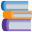 Ícone de livros